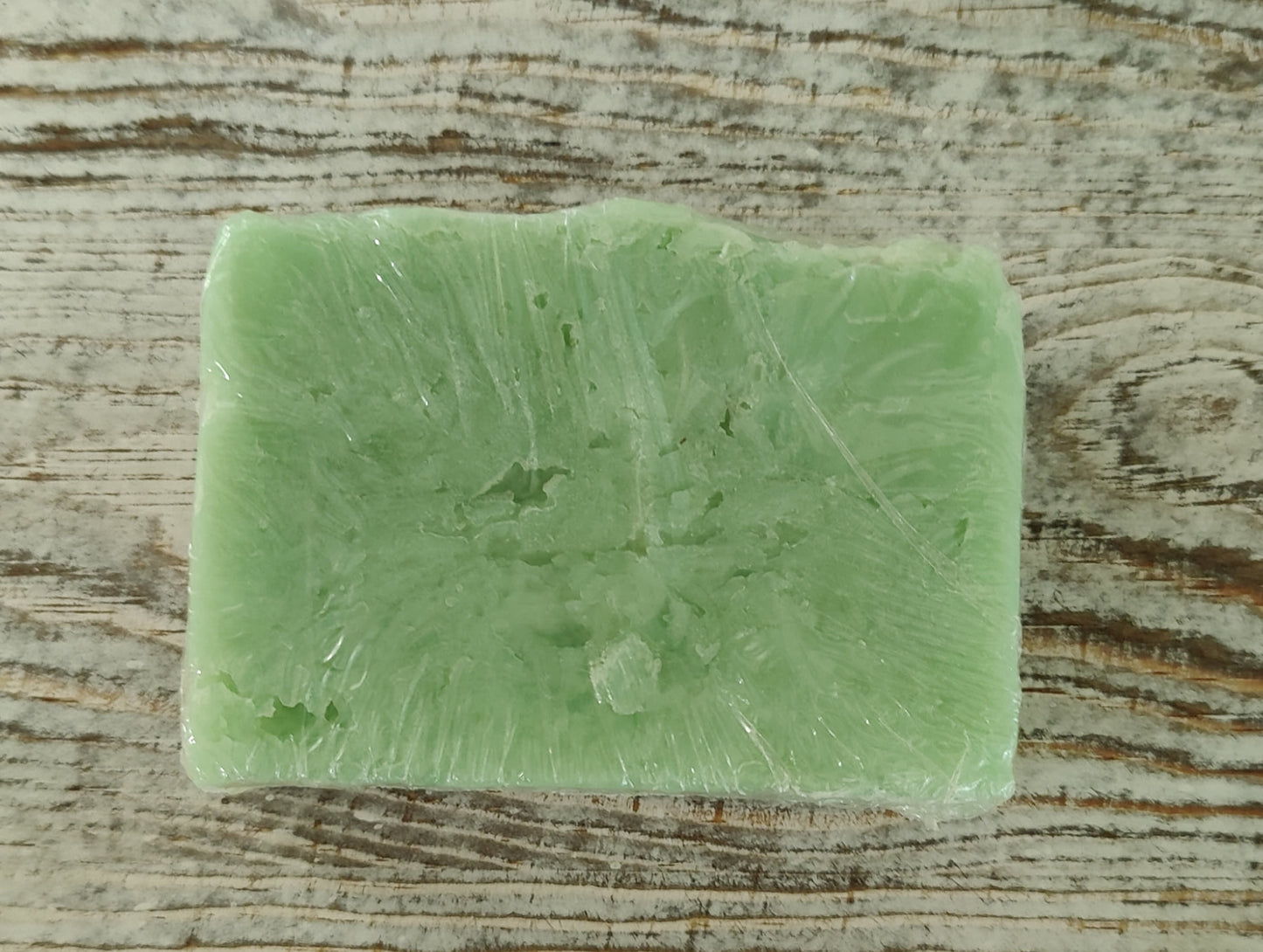 Apple Bottom Sage Soap 5oz