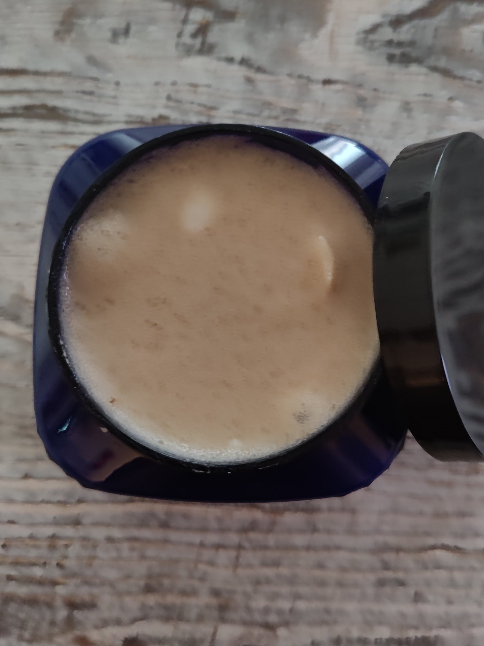 Foaming Sugar Scrub 10oz