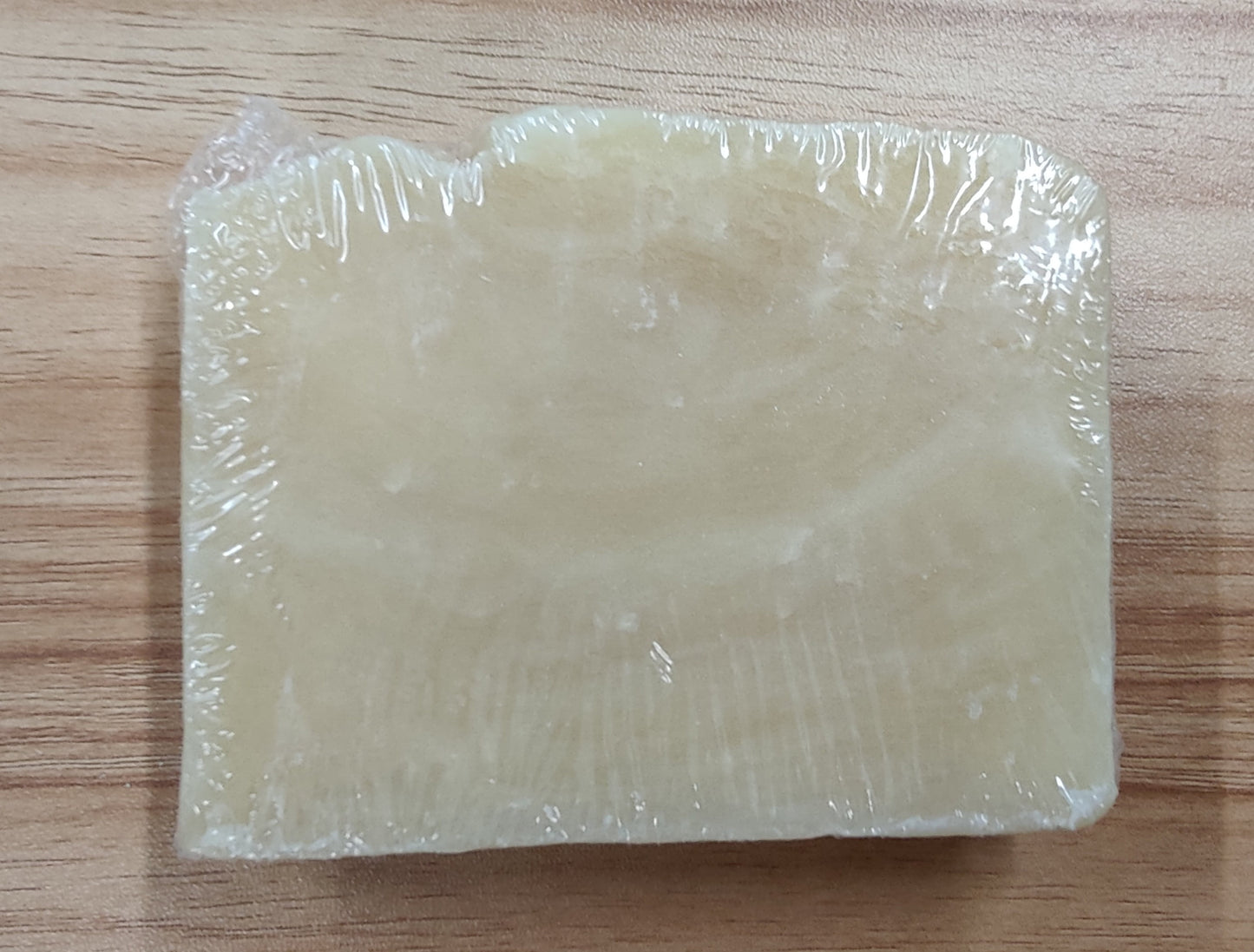 Palo Santo & Mahogany Soap 5 oz
